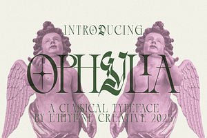 Ophylia