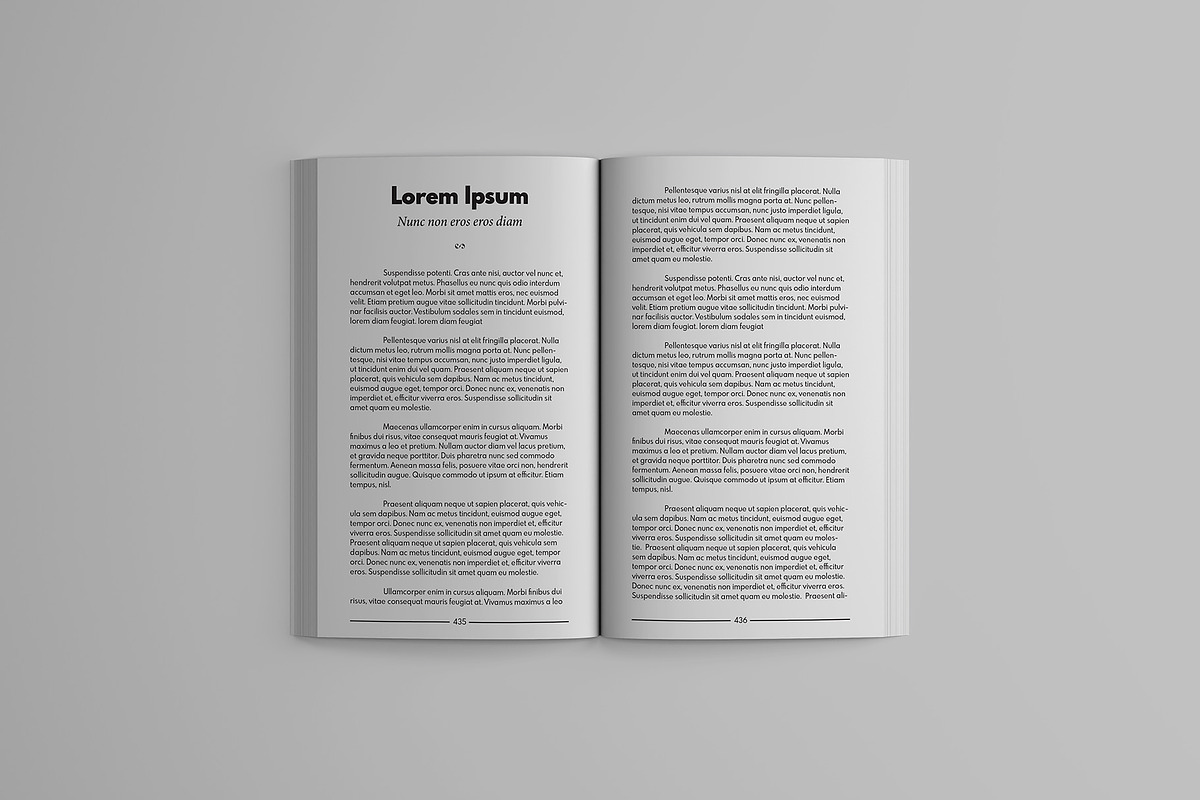 Mass-market Paperback Book Mockup, a Books & Magazine Mockup by Illusiongraphic (Photo 6 of 23)