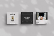 Life Coach Social Media Template, a Social Media Template by Moscovita Studio (Thumbnail 17 of 39)