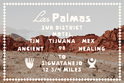 Merida – Handmade Display Typeface, a Handwritten Font by Any-Type® Foundry (Thumbnail 5 of 10)