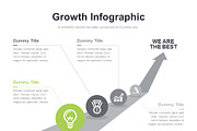 (PPT, AI) Infographic Diagram 017, a Presentation Template by SlidesDive (Thumbnail 10 of 20)