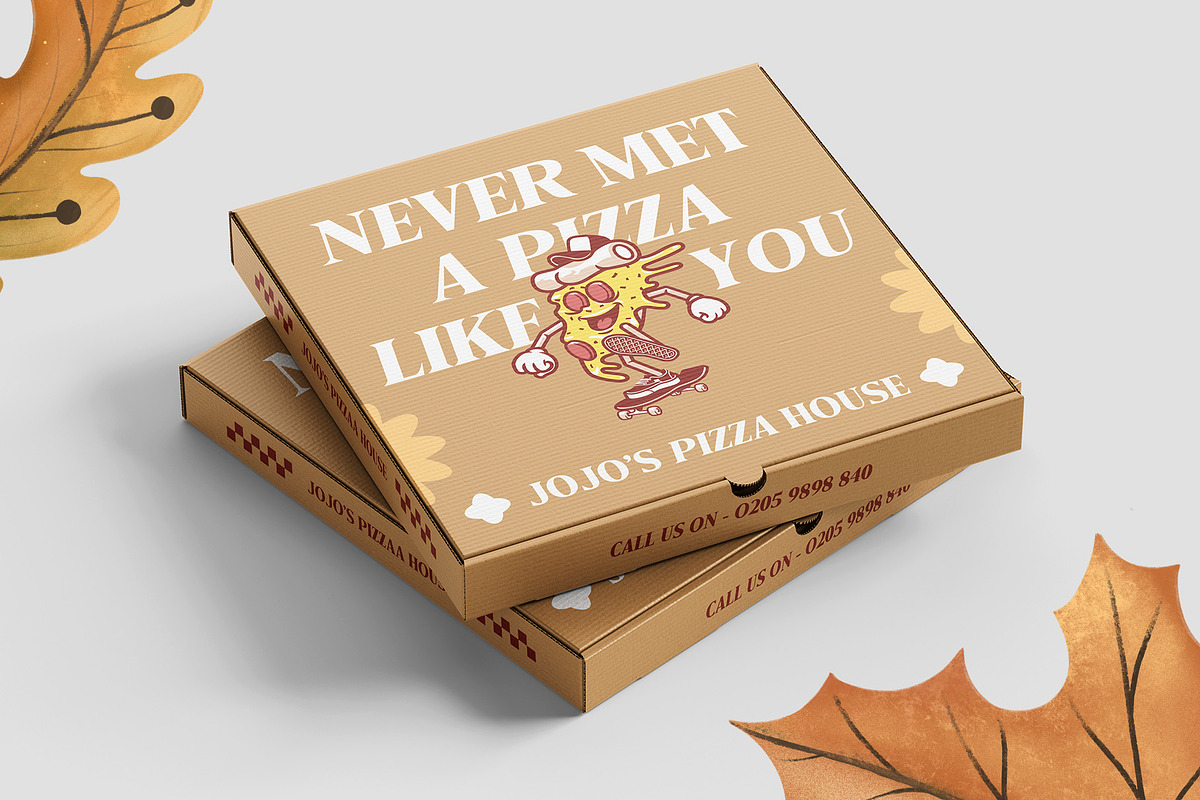 Manega | Vintage Serif Display Font, a Serif Font by Hole Hope Design (Photo 9 of 10)