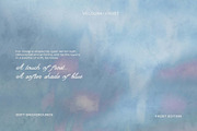 Veloura Frost — Blue Backgrounds, a Background Graphic by DigARTbyHavroshka (Thumbnail 7 of 12)