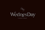 Wondar Quason Classic Serif Typeface, a Serif Font by Maulana Creative (Thumbnail 2 of 10)