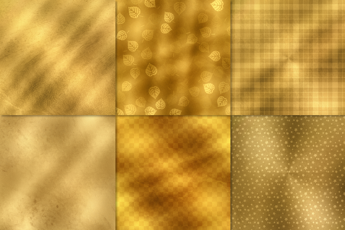 240+ Gold Background Texture Pack, a Texture Graphic by Paper Element (Photo 16 of 20)