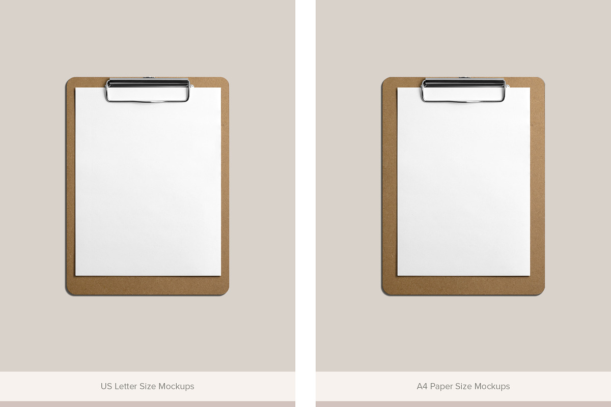 Stationery Mockup Kit, a Books & Magazine Mockup by Ruben Stom (Photo 13 of 19)