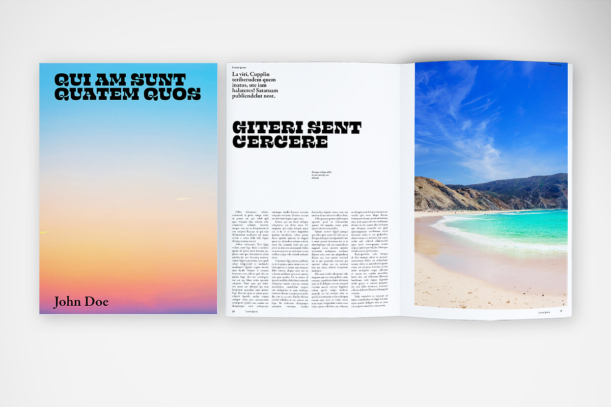 Artistic Journey Brochure preview 4