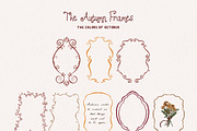 The Harvest Atelier, an Object Illustration by lokko studio (Thumbnail 9 of 12)