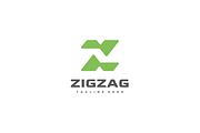 Zigzag Letter Z Logo Design, a Branding & Logo Template by yopie (Thumbnail 4 of 6)