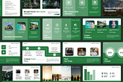 Elegan Travel Adventure Presentation, a Presentation Template by twinstd (Thumbnail 5 of 5)