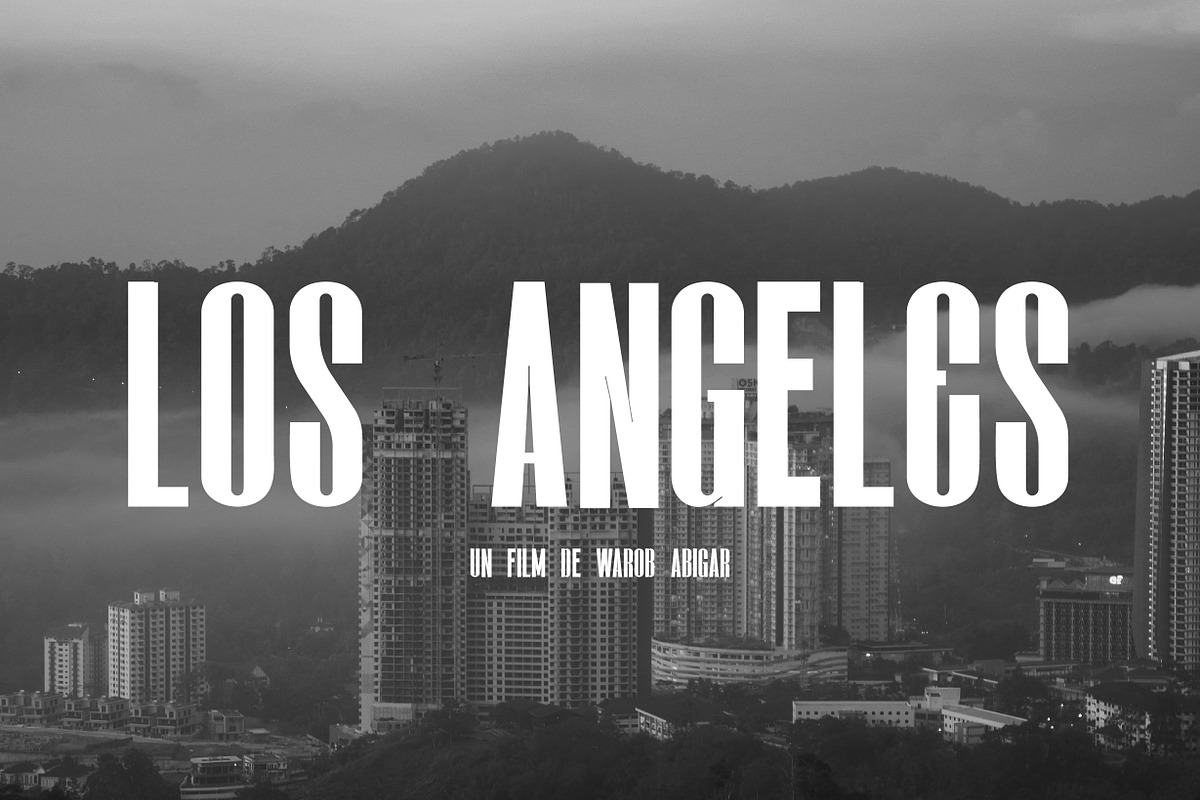 Hunga - Condensed Font, a Sans Serif Font by NuType (Photo 8 of 11)