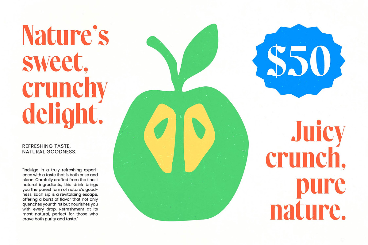 Sadisco - Bold Serif Display, a Serif Font by timelesstype.co (Photo 2 of 20)