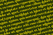 Dorvalen, a Serif Font by Rishsketch (Thumbnail 8 of 15)
