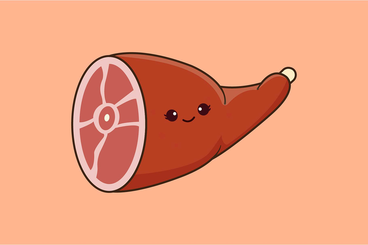 Food and Beverage Illustration Vol 2, a Food Illustration by Pillow Leaf (Photo 6 of 9)