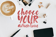 ALMOST Cyrillic SVG Script, a Handwritten Font by supfonts (Thumbnail 11 of 15)