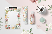 Beautiful Botanicals, an Illustration by Flora+Bear (Thumbnail 11 of 12)