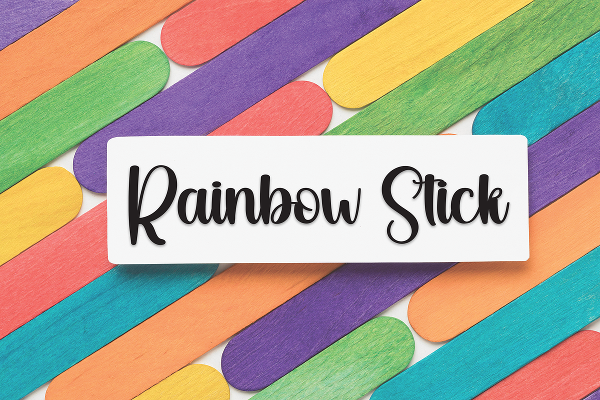 Darling | Script Font, a Handwritten Font by Scratchones (Photo 2 of 9)