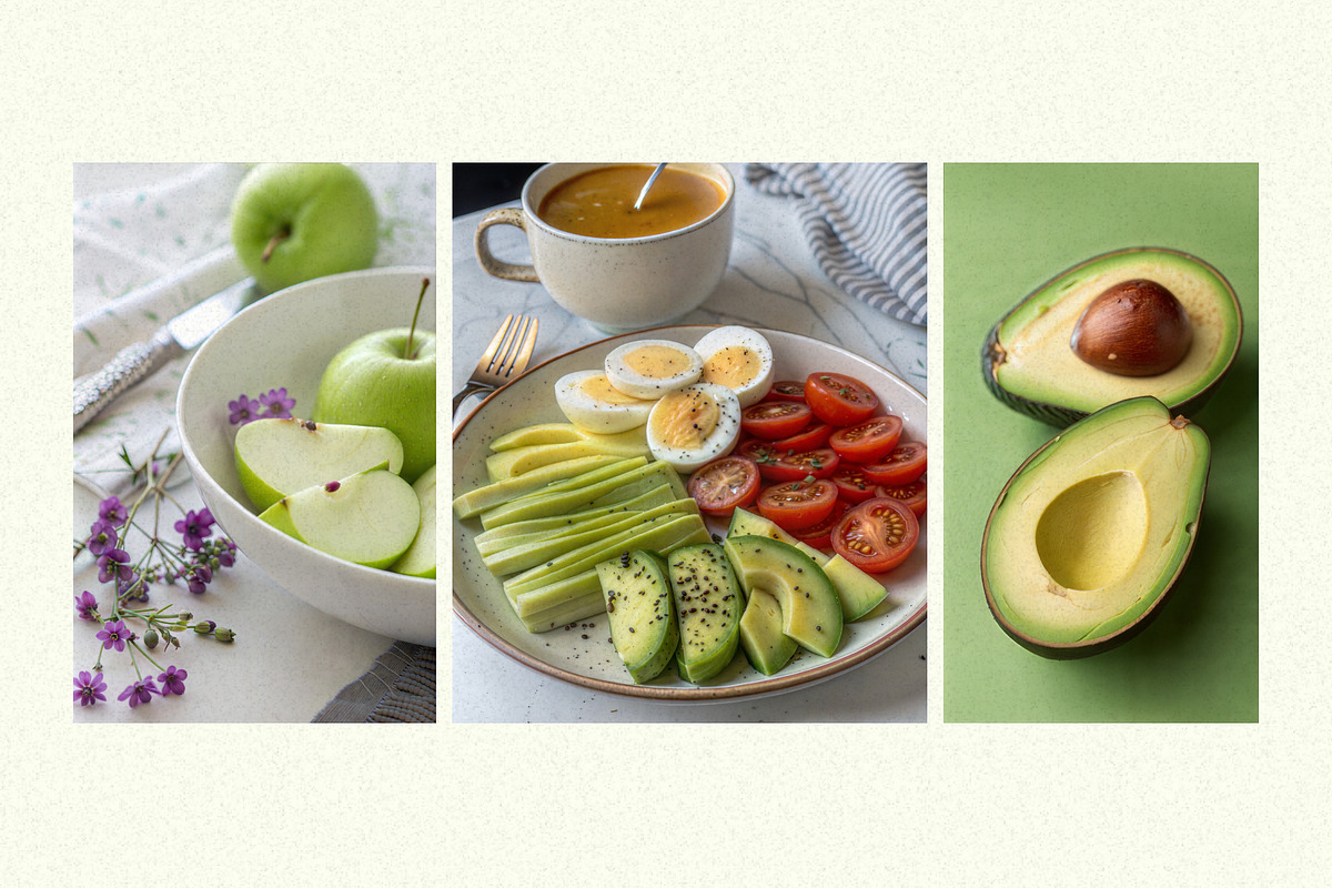 Holistic Coach Stock Photo Bundle, a Health & Medical Photo by Helospace (Photo 2 of 10)