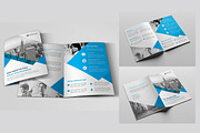 Corporate Brochure Bundle, a Brochure Template by design_pick (Thumbnail 6 of 11)