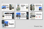 Factory & Industry Google Slides, a Presentation Template by fluffstudio (Thumbnail 4 of 4)