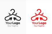 Devil Apparel Logo Template, a Branding & Logo Template by Grapixy (Thumbnail 3 of 3)