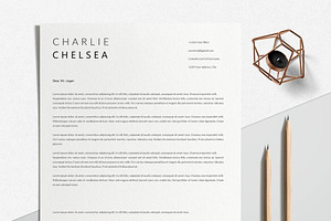 Sales Executive Resume Template