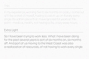 YNF Norman | 9 weights sans serif, a Sans Serif Font by YNF (Thumbnail 11 of 51)