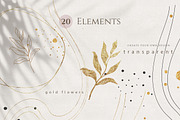 The Abstract Modern Bundle, a Texture Graphic by by creative paper (Thumbnail 63 of 86)
