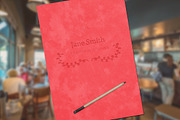 Hand Sketched Elements, a Decorative Illustration by Design Shop (Thumbnail 4 of 6)