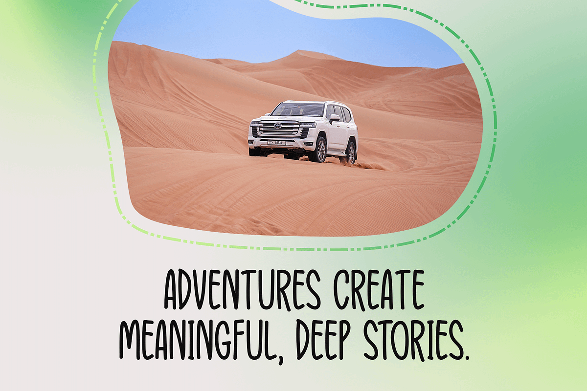 Joyful Journey Typeface, a Handwritten Font by Seemly Fonts (Photo 3 of 5)