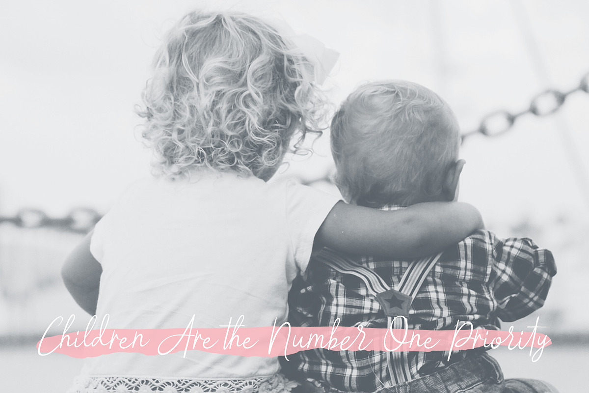 Sale - Handwritten Font Bundle, a Script Font by trustha (Photo 75 of 84)