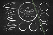 Shaggie, a Script Font by Incools (Thumbnail 5 of 5)