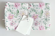 Spring Whispers Seamless Pattern, a Pattern Graphic by OwlAndFern (Thumbnail 10 of 16)