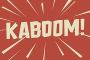 Freich, a Sans Serif Font by Nasir Udin (Thumbnail 10 of 10)