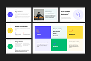 Caribu - Modern Keynote Template, a Presentation Template by Vladislav Muslakov (Thumbnail 19 of 31)