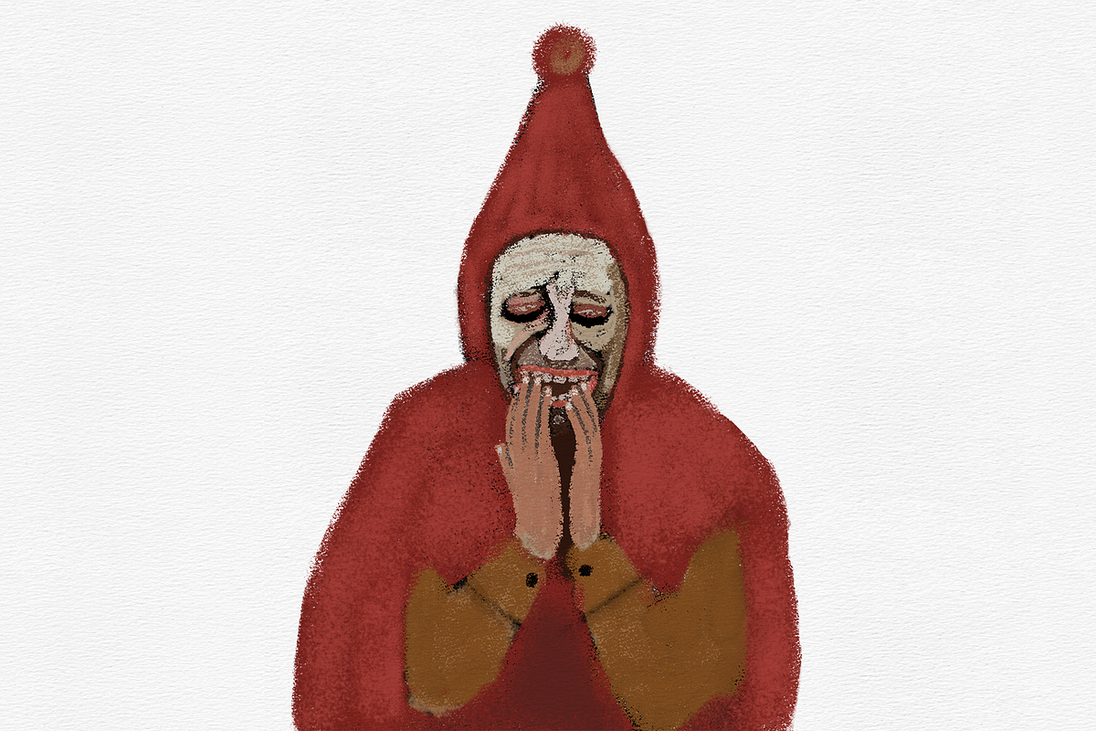 Procreate Oil Pastel Set, a Brush Add-On by Brush Moment (Photo 9 of 11)