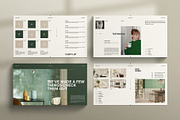 Services Guide Template Presentation, a Presentation Template by TemplatesForest (Thumbnail 4 of 6)