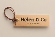 Sunday Bloom, a Serif Font by Prioritype Co (Thumbnail 8 of 11)