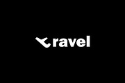 Travel Agency Logo, a Branding & Logo Template by Northfrom (Thumbnail 1 of 3)