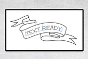 Tattoo Banner Bonanza!!!, an Object Graphic by Aloha Bhava (Thumbnail 3 of 5)