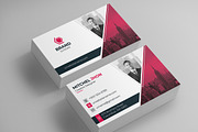 90% OFF Business Card Bundle 02, a Business Card Template by GFXCity (Thumbnail 28 of 33)
