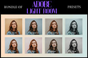 Preset Bundle Of 8,000 Soft Matte, a Preset Add-On by Aban's World (Thumbnail 54 of 64)
