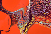 Viscosity: Fluid Acrylic Textures, a Texture Graphic by Chroma Supply (Thumbnail 10 of 18)