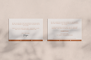 Carmen Thank You Note Template, a Card Template by Atlas & Anchor Designs (Thumbnail 4 of 8)
