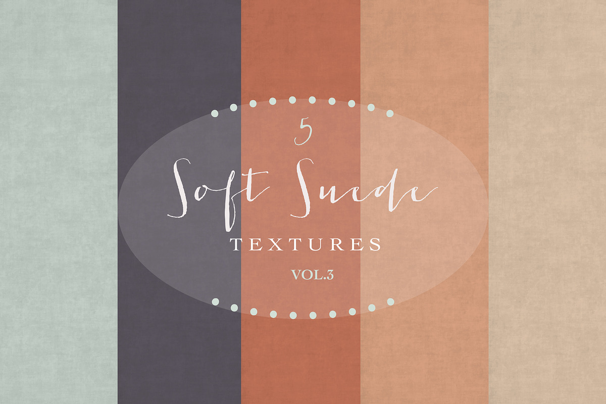 Suede textures Vol.3
