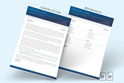 Editable Resume Templates, CV Word, a Resume Template by Career Canvas (Thumbnail 4 of 11)