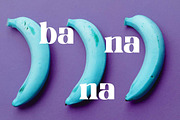 Obligately Old Display Serif Font, a Serif Font by UICreative (Thumbnail 11 of 13)