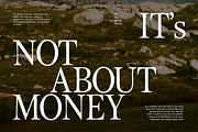 Maista Font Modern Display Serif, a Serif Font by Koplexs Studio (Thumbnail 7 of 11)