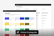 Real Estate App UI Kit, an UI Kit Template by Creative Perspective (Thumbnail 5 of 6)