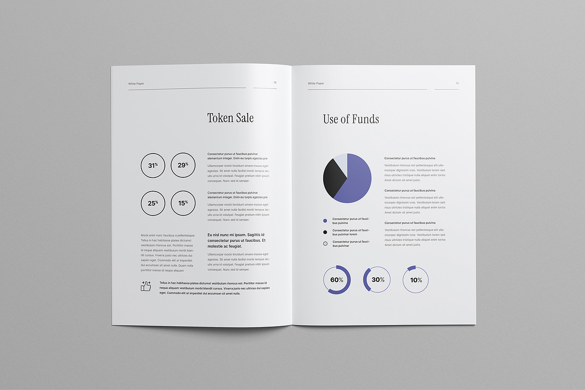 White Paper | Canva & InDesign